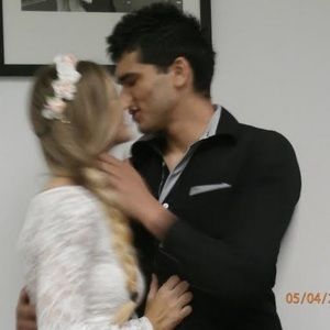 Meet your Posher, Rachael